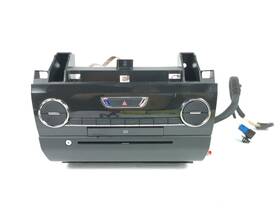 6700301980 Maserati Ghibli S Awd 3.0 2014 Fm Audio Media Head Unit Receiver Cd Player Oem