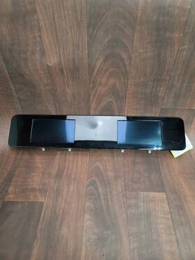 A2479008505 Mercedes 2019 2020 2021 2022 A-class Cla Display Screen Cluster