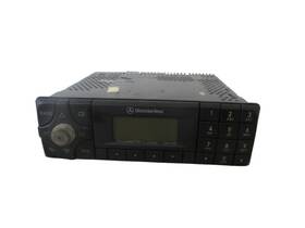 Cm2299 Mercedes Benz 2000 E320 E Class Radio Model - Free Shipping