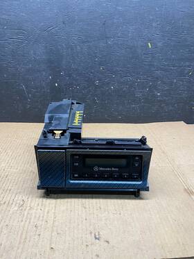 Sln3749b Mercedes 1998-2004 R170 Slk230 Slk320 Cell Phone Information Control Panel M4444