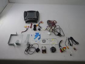 A7592a3080a4mi2 Meteeser 2 64g 9.7 Inch Touch Screen Gps Navi Backup Camera Touchscreen Car Stereo