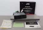 Rx770 Na Jvc New In Box Vintage Ks Radio Cassette Player