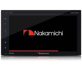 Na3605 Nakamichi Na3605 Nakamichi