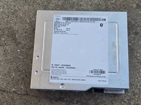 25915-7kp4c Nissan Genuine Controller Navigation Unit Assembly Oem 25915-7kp4c Nissan Genuine Controller Navigation Unit Assembly Oem