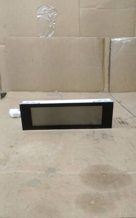 28090-et000 Nissan 2007 2008 2009 Sentra Info Gps Tv Screen Display 28090et000