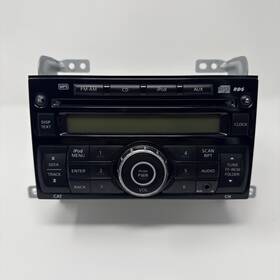 28185-3yw0a Nissan 2011 12 13 14 Mint Oem Juke Radio Cd Player Pp-3135r # 28185 3yw0a