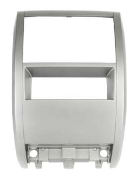 68260-et010 Nissan 2007-2010 Sentra Radio Bezel Cluster Lid Dash Panel 68260et010