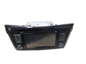 7612051388 Nissan 2017 Rogue Am Fm Cd Player Radio Receiver - Free Shipping