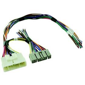 Pac Aph-ty03-uob Speaker Connection Harness For Select 2003-2010 Toyota Vehicles