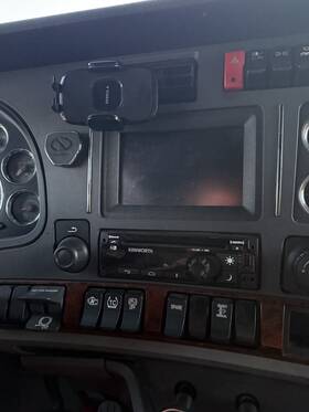 Dea601 Paccar Kenworth T680