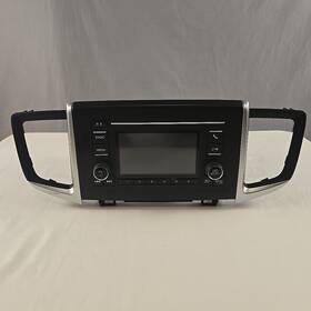39100-tgs-a12 Panasonic 39100-t6z-a21 Honda Ridgeline Radio Display Screen Oem