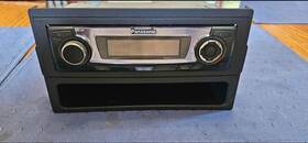 6ichcg1503185 Panasonic Cq-c8303u