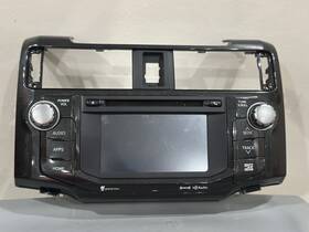 8600-35364 Panasonic 5th Generation 4runner Stock Infotainment Radios