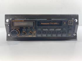 Panasonic 96300-21340 Car Stereo Cassette Am/fm Radio Parts