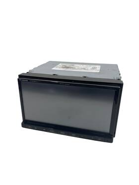 G46245j12 Panasonic Cn-re05d Receiver Gray #mp0098