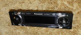 Cq-c9901u Panasonic Cq-c9901u. Am Fm Car Radio Face Plate