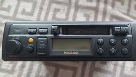 Cq-e01euc Panasonic Untested Cq-e01euc Panasonic Untested