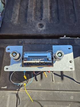 Cq-s680eu Panasonic Vintage Supreme Elite Am Fm Car Radio With Cassette Cq-s680eu Panasonic Vintage Supreme Elite Am Fm Car Radio With Cassette
