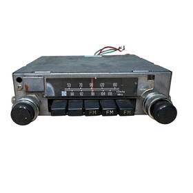 Cr-1732 Panasonic Vintage Am Fm Car Radio Cr 1732 Tb 86120 22192 Japan Made Untested Cr-1732 Panasonic Vintage Am Fm Car Radio Cr 1732 Tb 86120 22192 Japan Made Untested