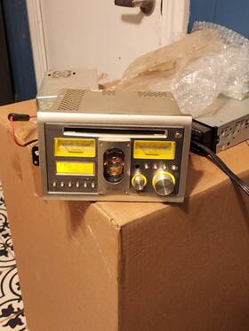 Tx5500w Panasonic Tw5500w Cd