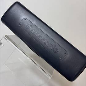 Yfc054c056za Panasonic Cd Car Stereo Detachable Faceplate Case Brand New Rare Item