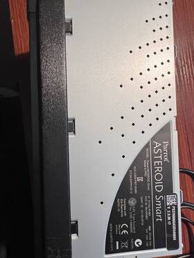 Ps370008aa5d049889 Parrot Asteroid Car Radio Ps370008aa5d049889 Parrot Asteroid Car Radio
