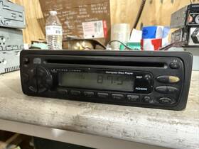 Phase Linear Pcd8000 Single Din Stereo