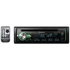 Piodehx4900bt Pioneer Deh-x4900bt Single-din In-dash 884938338431