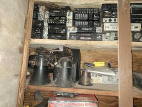 1123446 Pioneer Bunch Of Different Car Stereos