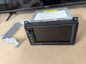 5w1t-18c985-ad Pioneer Thx Navigation/cd Player Parts Or Repair