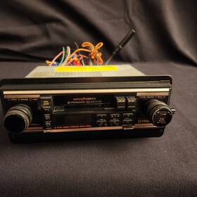 9292 Pioneer Keh Cassette Player Receiver Stereo Deck Rare Vintage Needs Repair