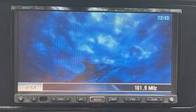 Pioneer Acic-z1 Avic Z1 Old School Rare Stereo Bluetooth Navigation