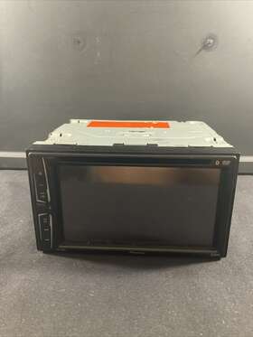 Avh-220 Pioneer /