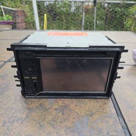 Pioneer Avh-3200dvd Avh3200dvd Original Car Radio