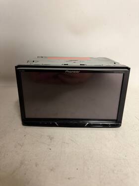 Pioneer Avh-600nex Receiver - As Is For Parts