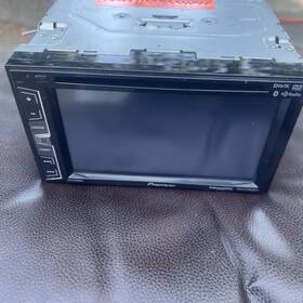 Avh-x3700hbs Pioneer Avh-c3700hbs 6.2 Inch Bluetooth - Touchscreen Digital Media Cd/dvd Receiver Avh-x3700hbs Pioneer Avh-c3700hbs 6.2 Inch Bluetooth - Touchscreen Digital Media Cd/dvd Receiver