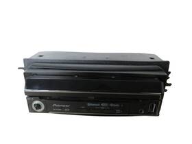 Avh-p5200bt Pioneer In-dash Dvd Multimedia Av Receiver - Free Shipping Avh-p5200bt Pioneer In-dash Dvd Multimedia Av Receiver - Free Shipping