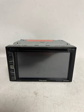 Avh-x2700bhs Pioneer Receiver - As Is For Parts