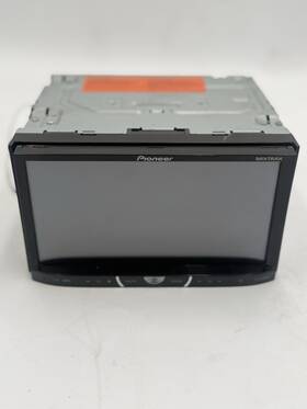 Pioneer Avh-x5500bh Avh-x5500bhs 7 Inch Touchscreen Android Play Bluetooth 2 Din Cd/dvd Player