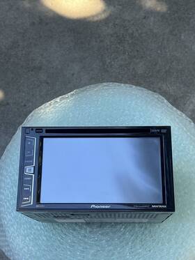 Avi-x1700s Pioneer