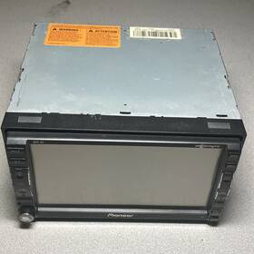 Avic-d2 Pioneer Avic D2 F9r Am 530 Fm 87.9
