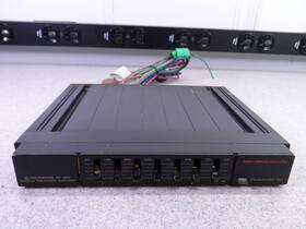 Bp-450 Pioneer Bp 450 Equalizer Vintage Car Audio 1988 - 1993 Eq Bp-450 Pioneer Bp 450 Equalizer Vintage Car Audio 1988 - 1993 Eq