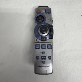 Cpn1638 Pioneer Remote Control Cd Car Player Genuine