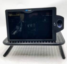 Dash10ea Pioneer Zipclock Tablet Dash