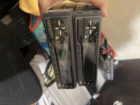 Deh-1800ub Pioneer 7600