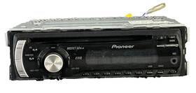 Deh-1950 Pioneer Rare Cd Am / Fm Player With Graphic Display - Tested Work