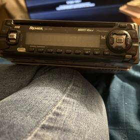 Deh-3130r Pioneer Deh3130r Original Car Radio