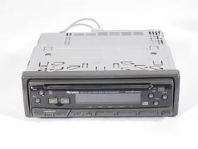 Deh-36 Pioneer 1998 Cd Player Am/fm Radio Tuner