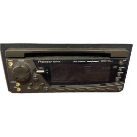 Deh-4p7dh Pioneer Used