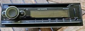 Deh-5600 Pioneer Jdm Carrozzeria Deh 5600 1din Car Stereo Head Unit Cd/usb/bluetooth